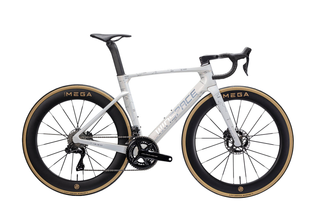 WINSPACE T1550 2nd Gen