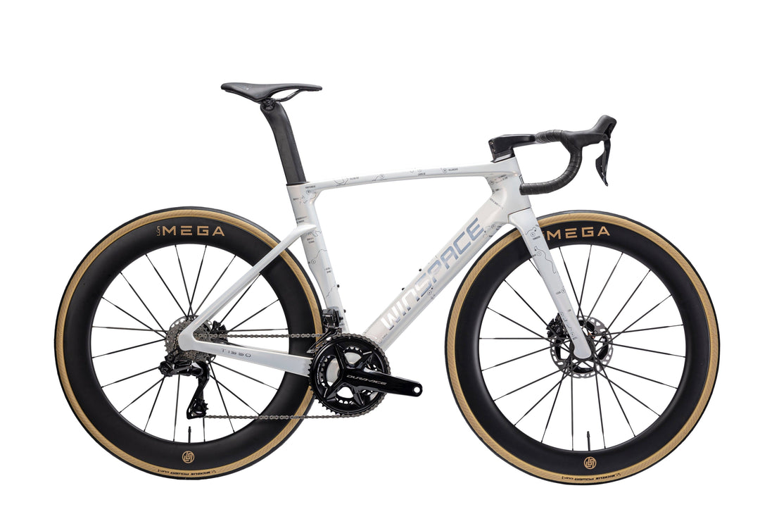 WINSPACE T1550 2nd Gen