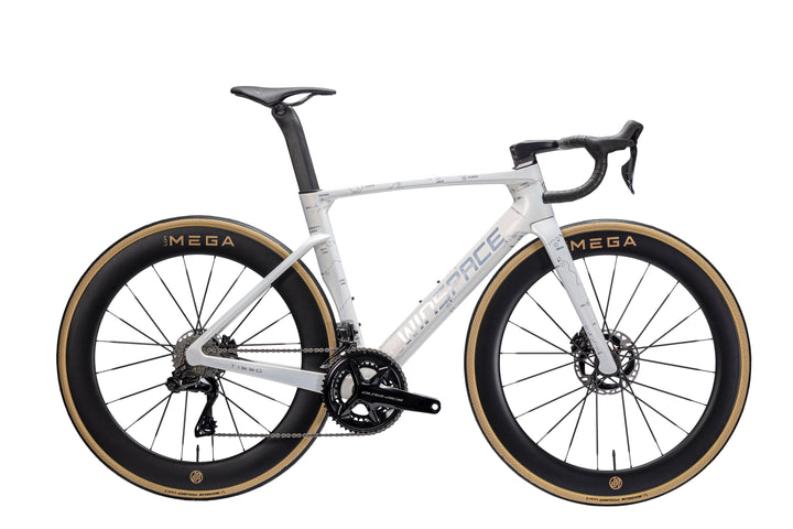 WINSPACE T1550 2nd Gen