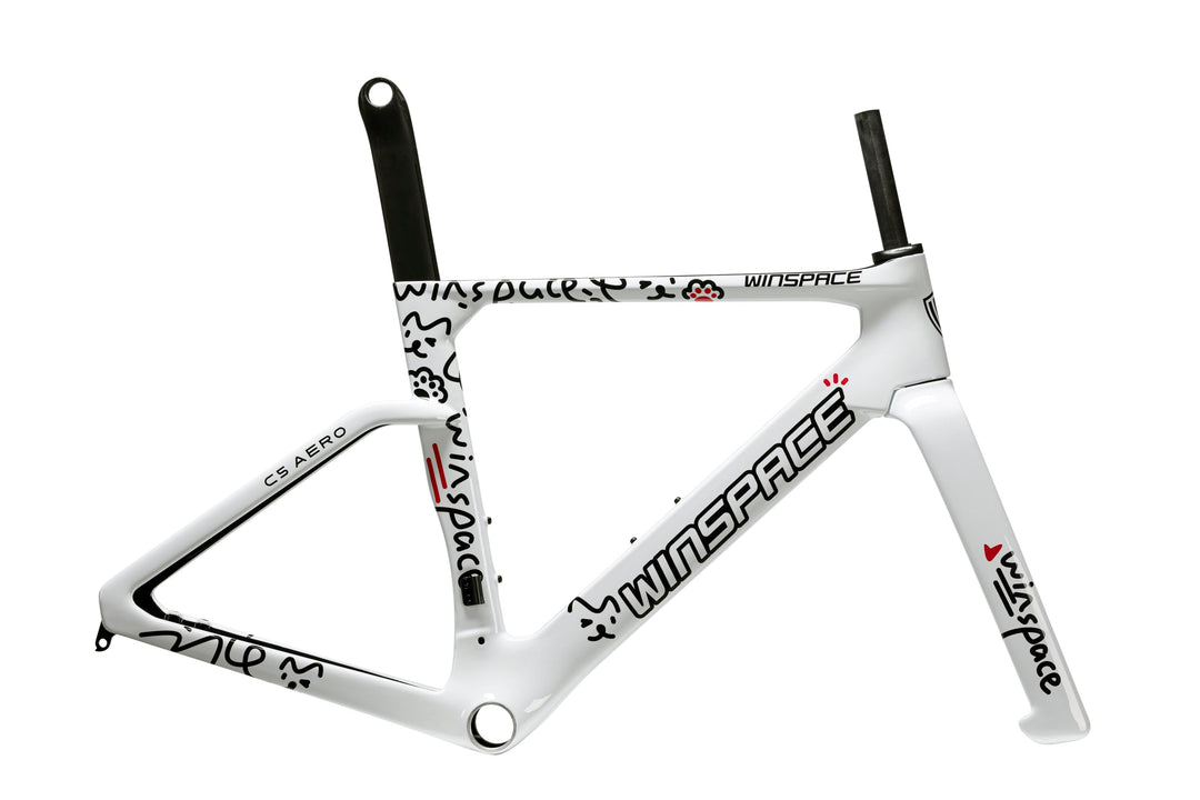 WINSPACE C5 Aero