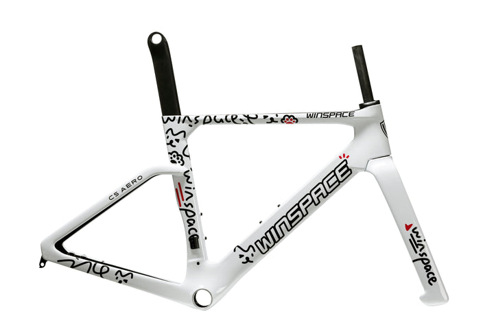 WINSPACE C5 Aero