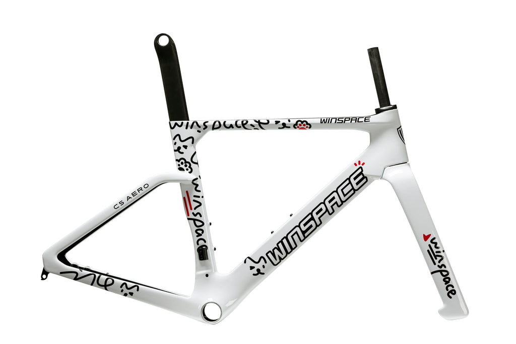 WINSPACE C5 Aero