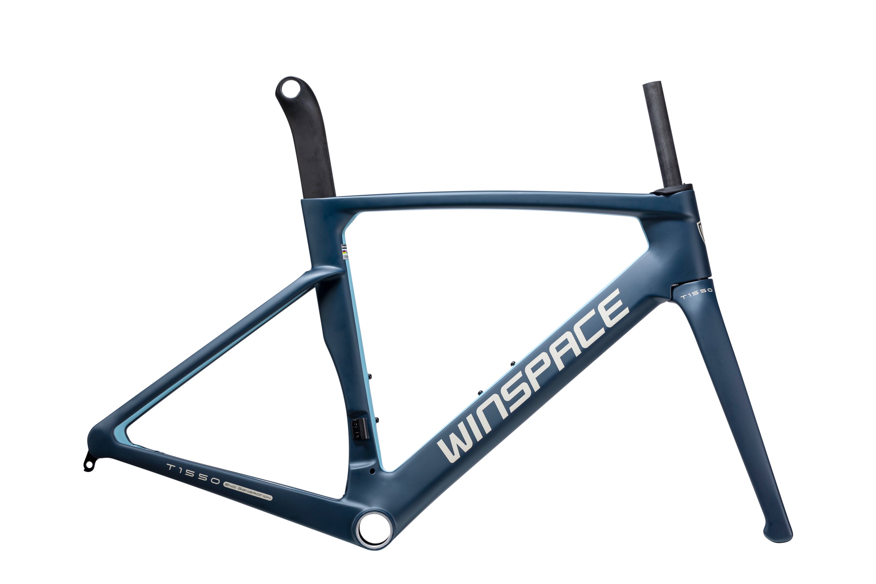 2024 WINSPACE T1550 2ND GEN DISC Sサイズ新古車 WINSPACE T1550 2nd Gen – WINSPACE JAPAN