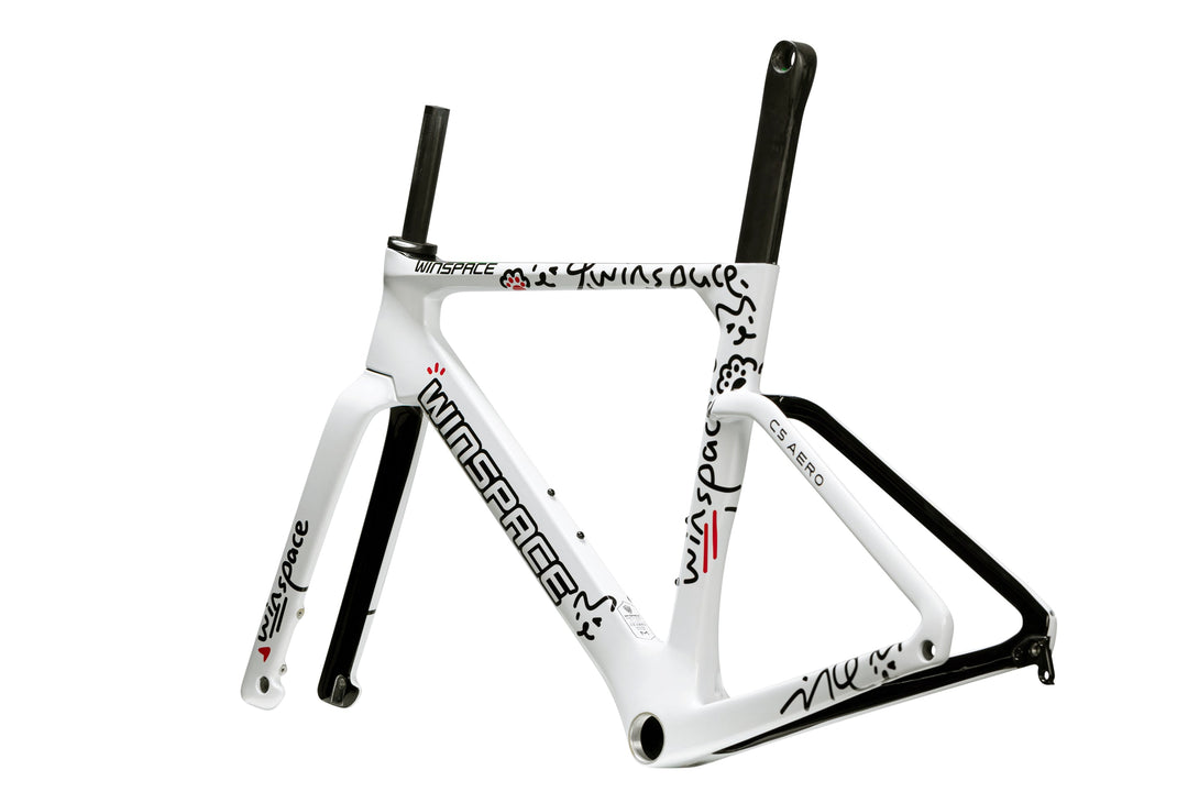 WINSPACE C5 Aero