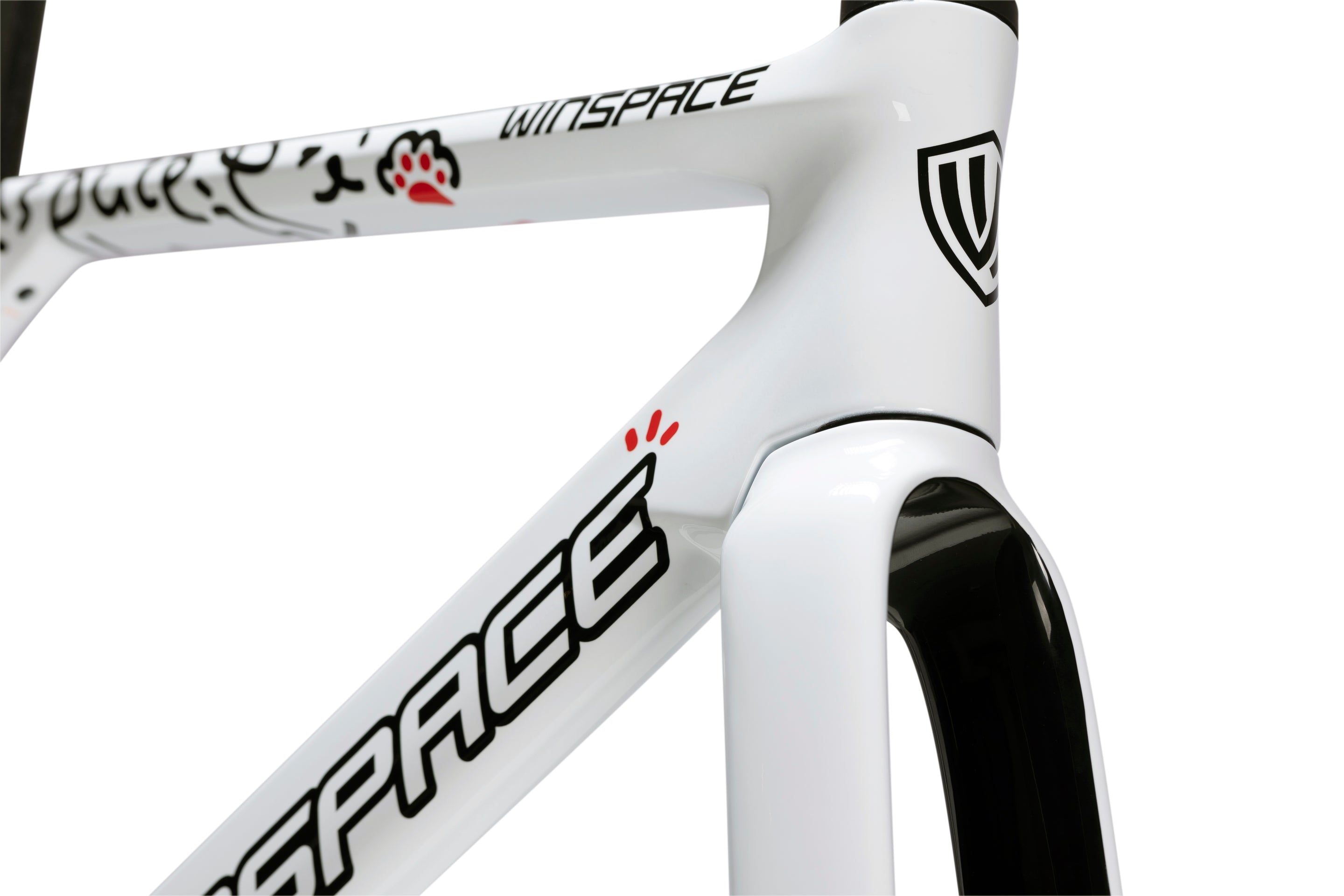 【クリアランスセール】WINSPACE C5 Aero