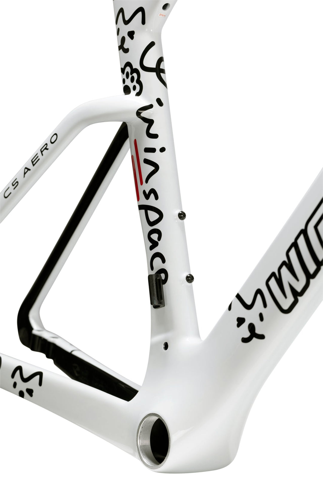 WINSPACE C5 Aero
