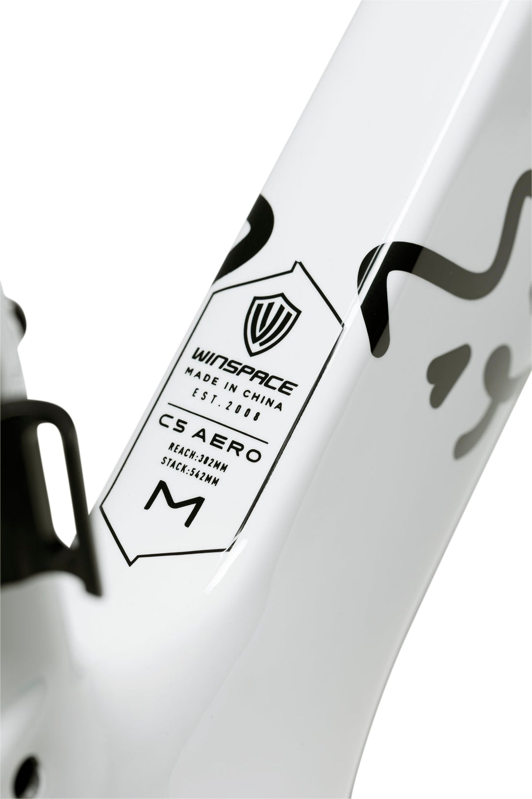 WINSPACE C5 Aero