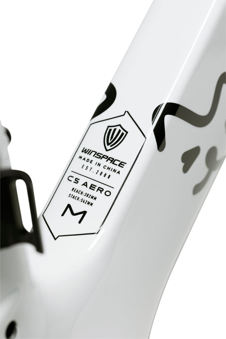 WINSPACE C5 Aero