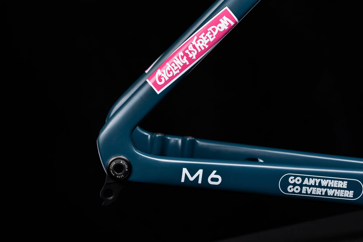 WINSPACE M6