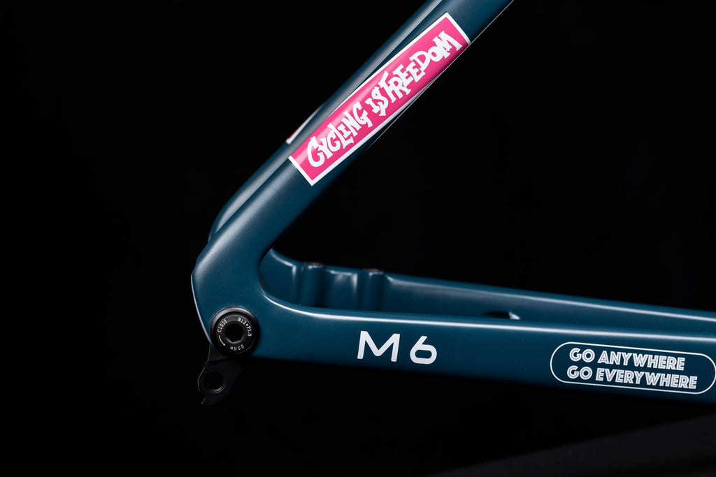 WINSPACE M6