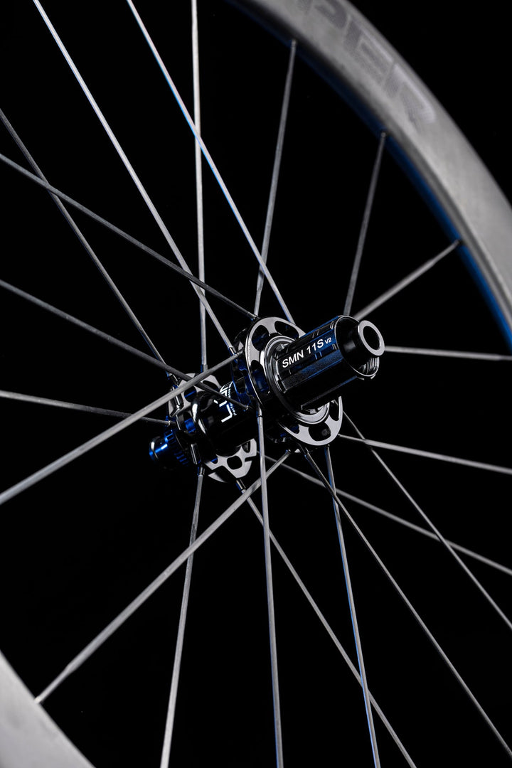 Lún HYPER 23 SE