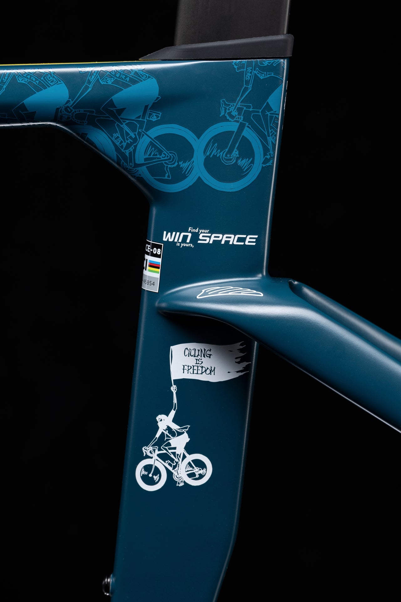 WINSPACE M6