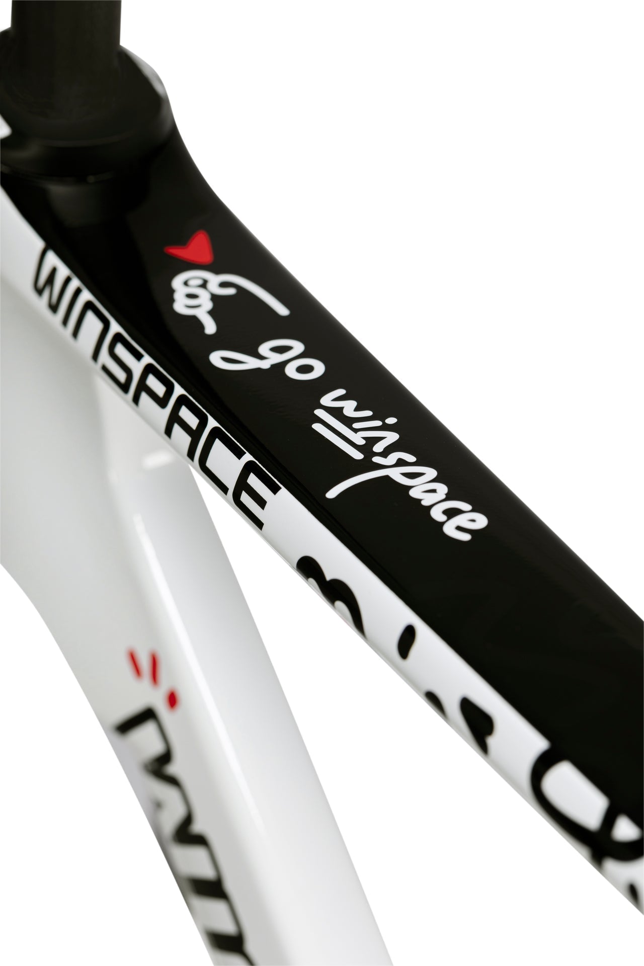 【クリアランスセール】WINSPACE C5 Aero