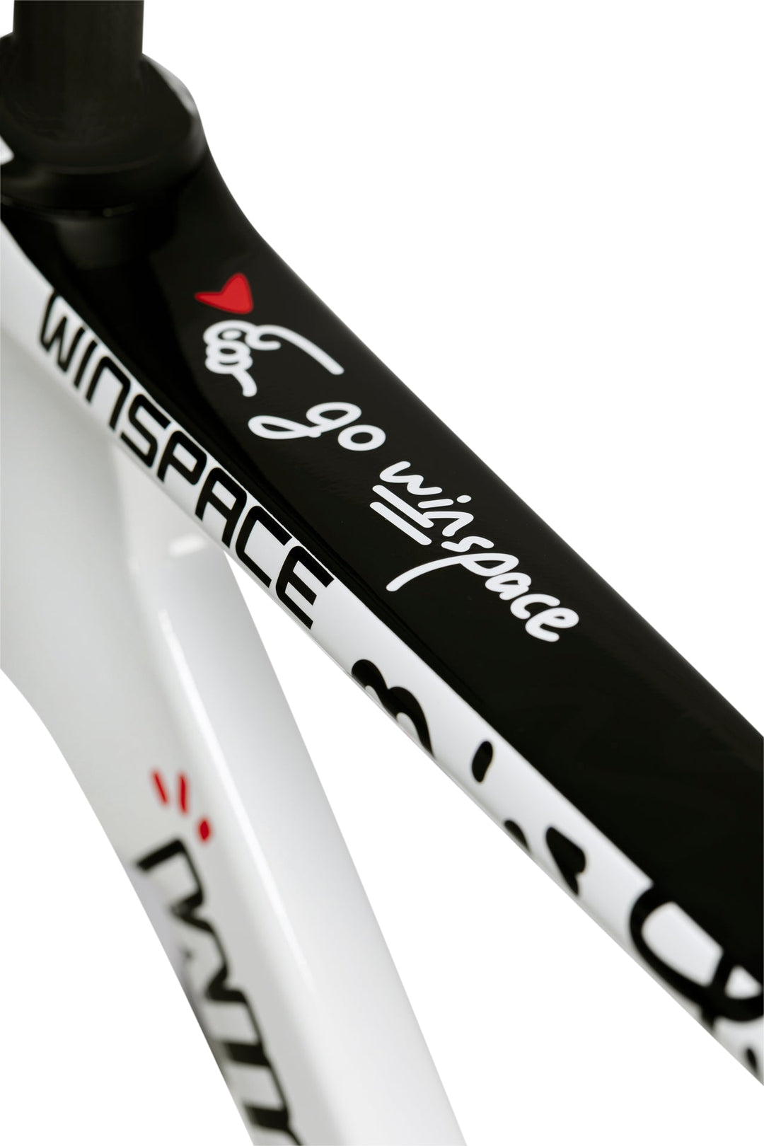 WINSPACE C5 Aero