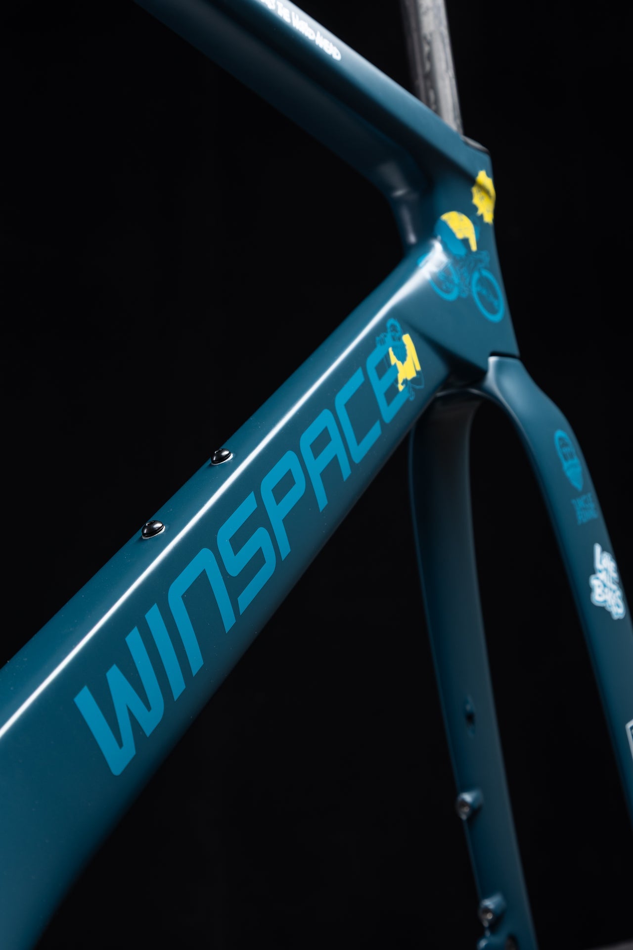 WINSPACE M6