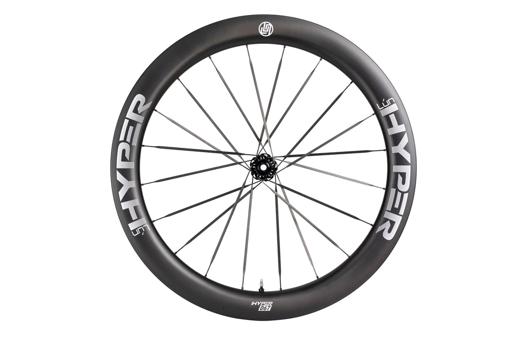 Lún HYPER 3