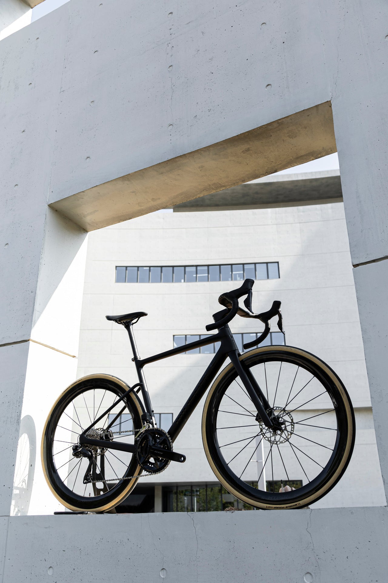 Lún HYPER Light D45