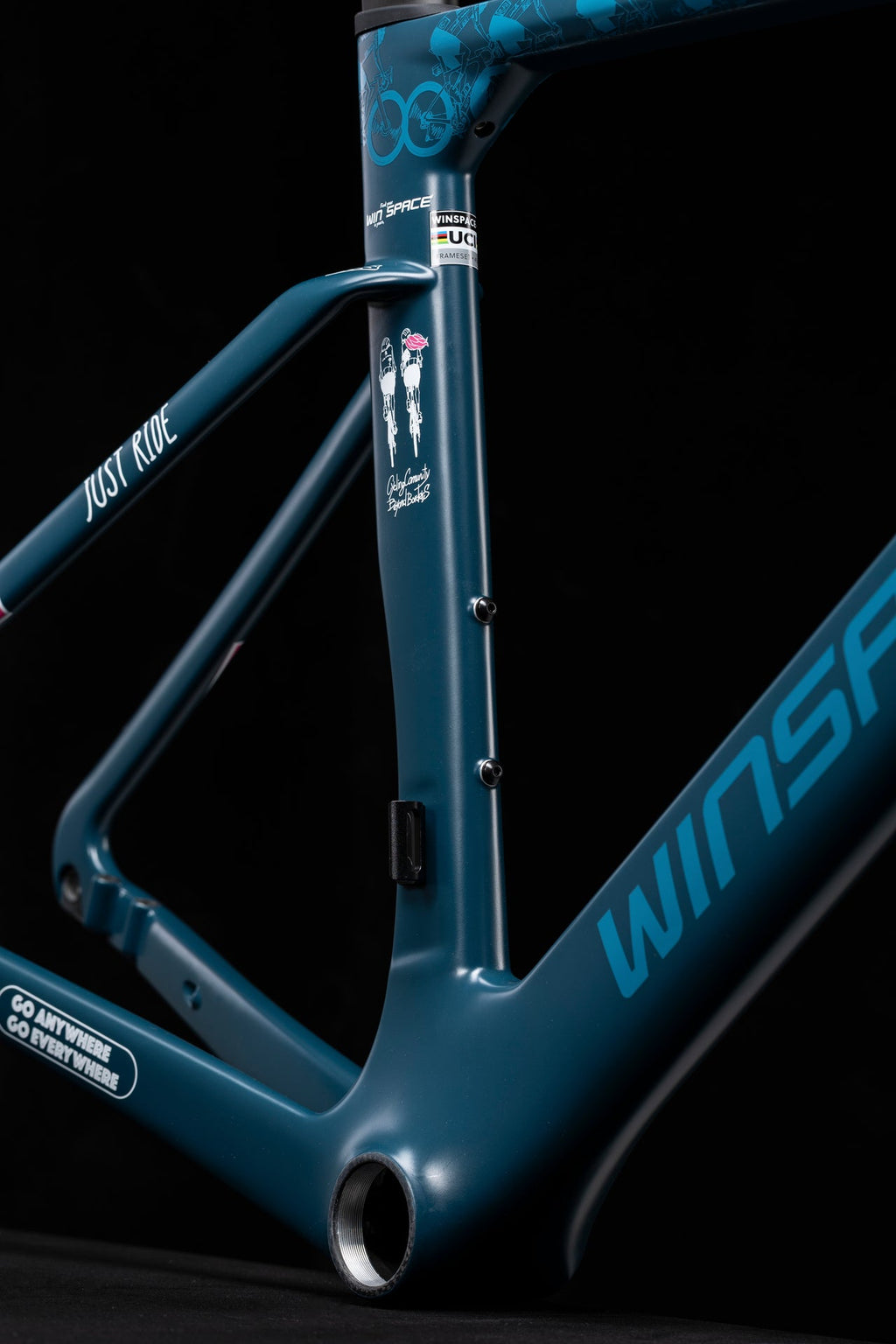 WINSPACE M6