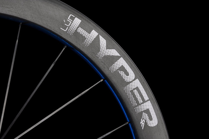 Lún HYPER 23 SE