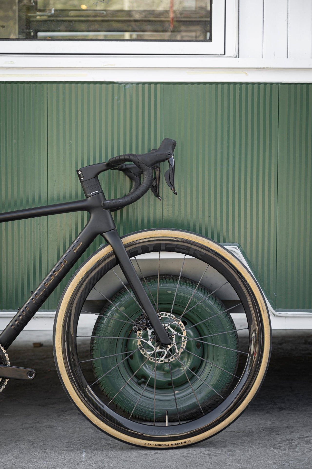 Lún HYPER Light D45