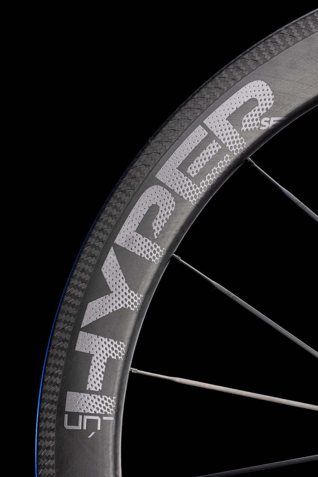 Lún HYPER 23 SE