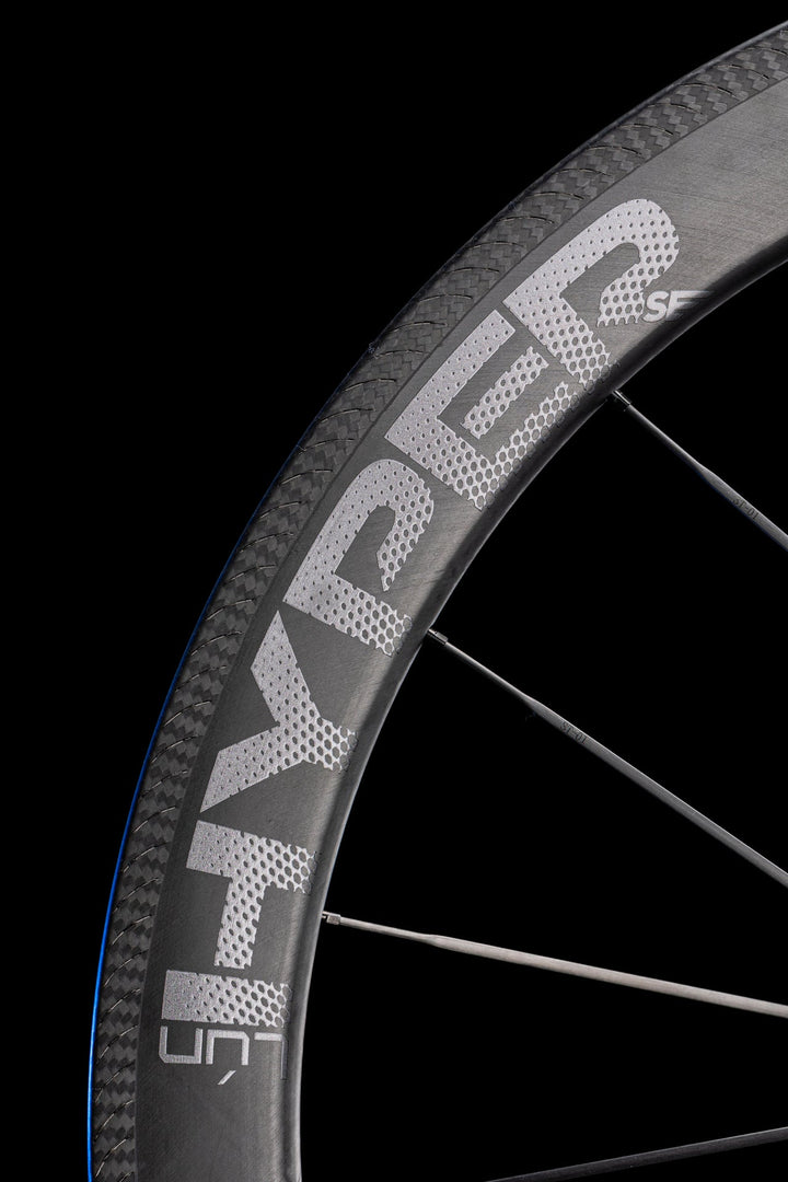 Lún HYPER 23 SE