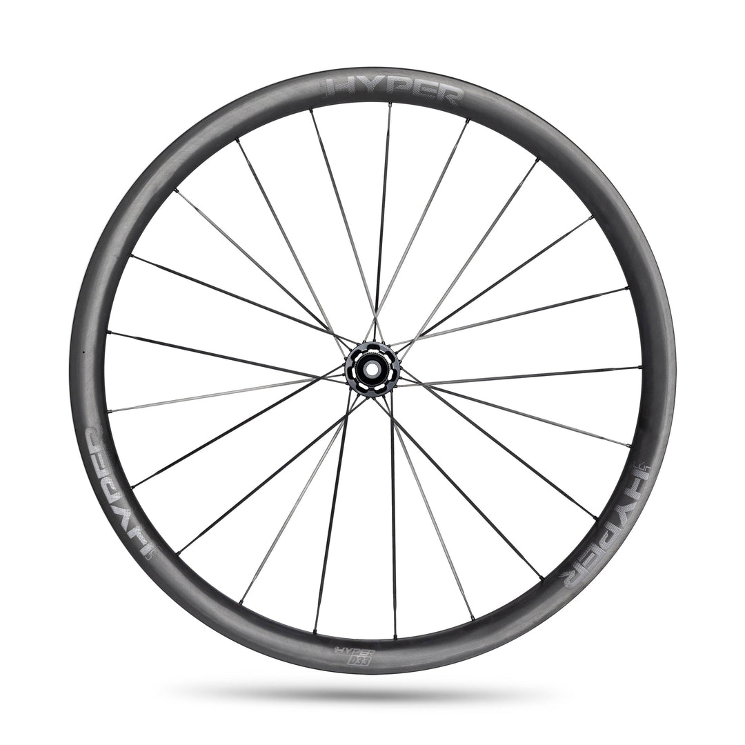 Lún HYPER 23 SE