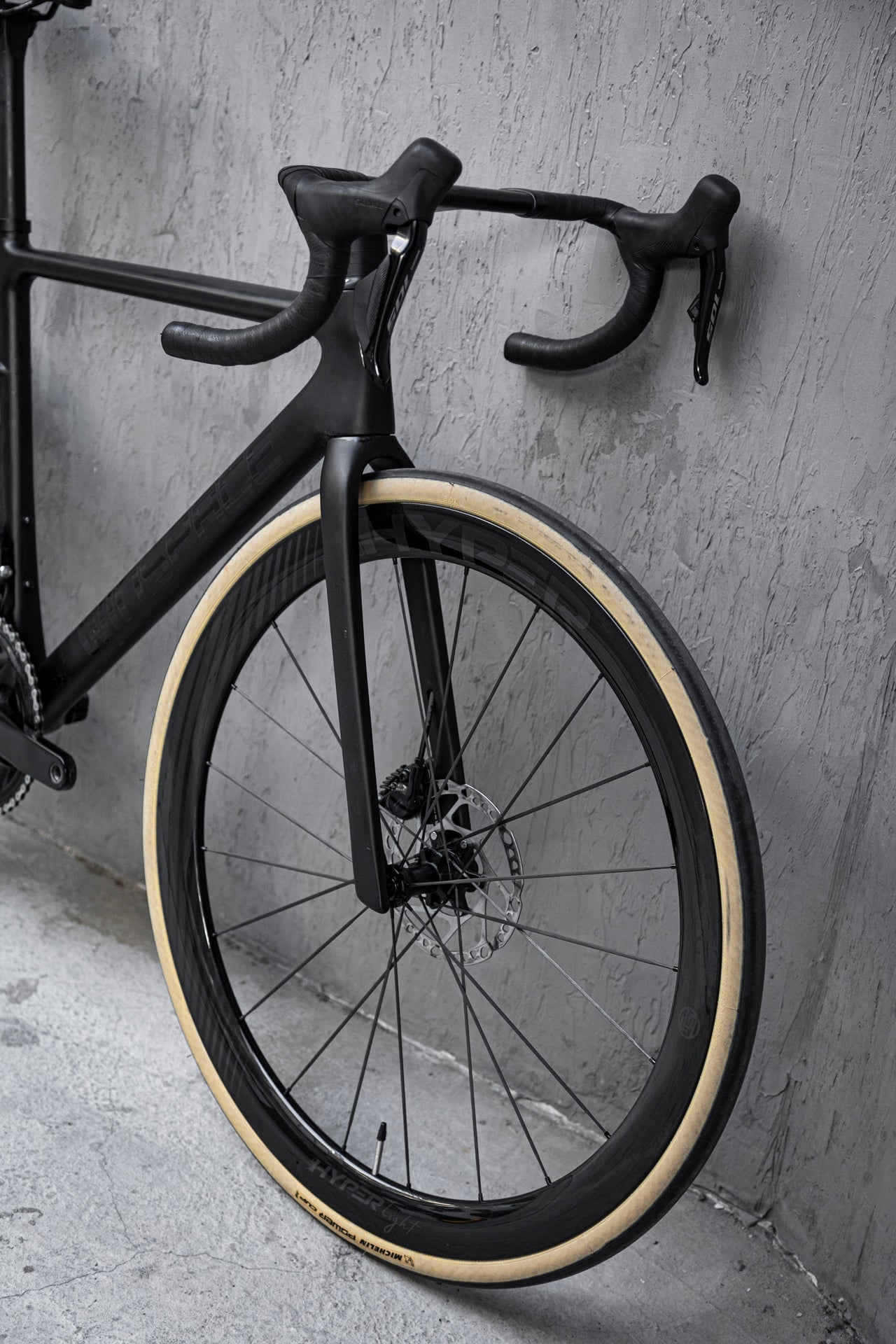 Lún HYPER Light D45