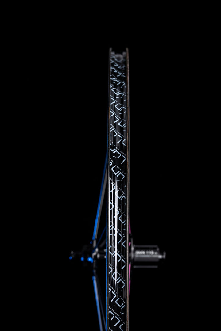 Lún HYPER 23 RBB
