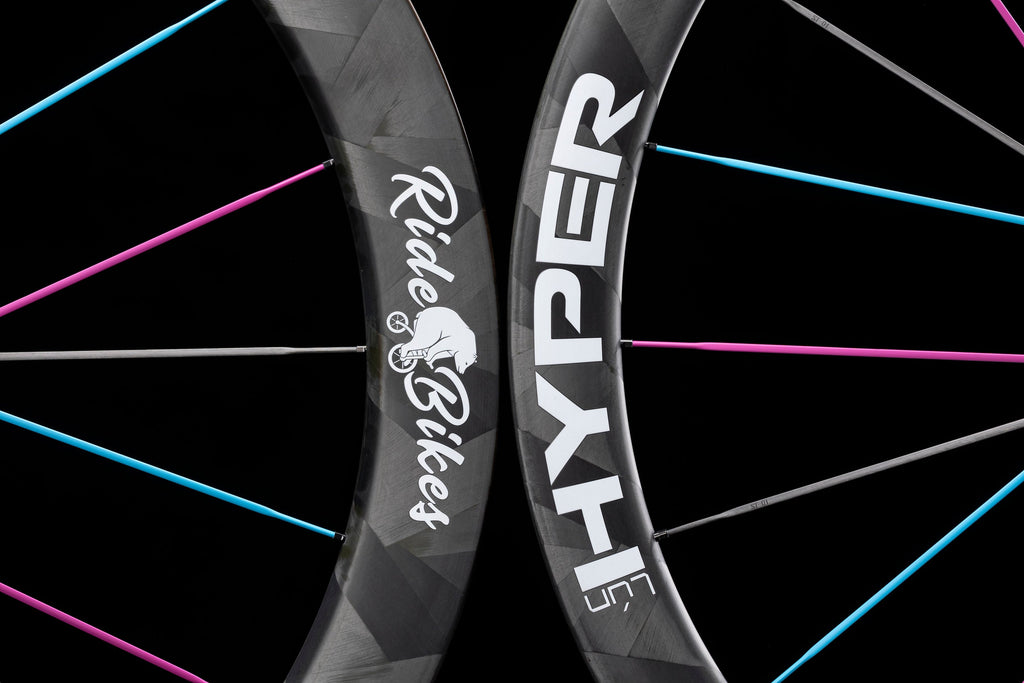 Lún HYPER 23 RBB