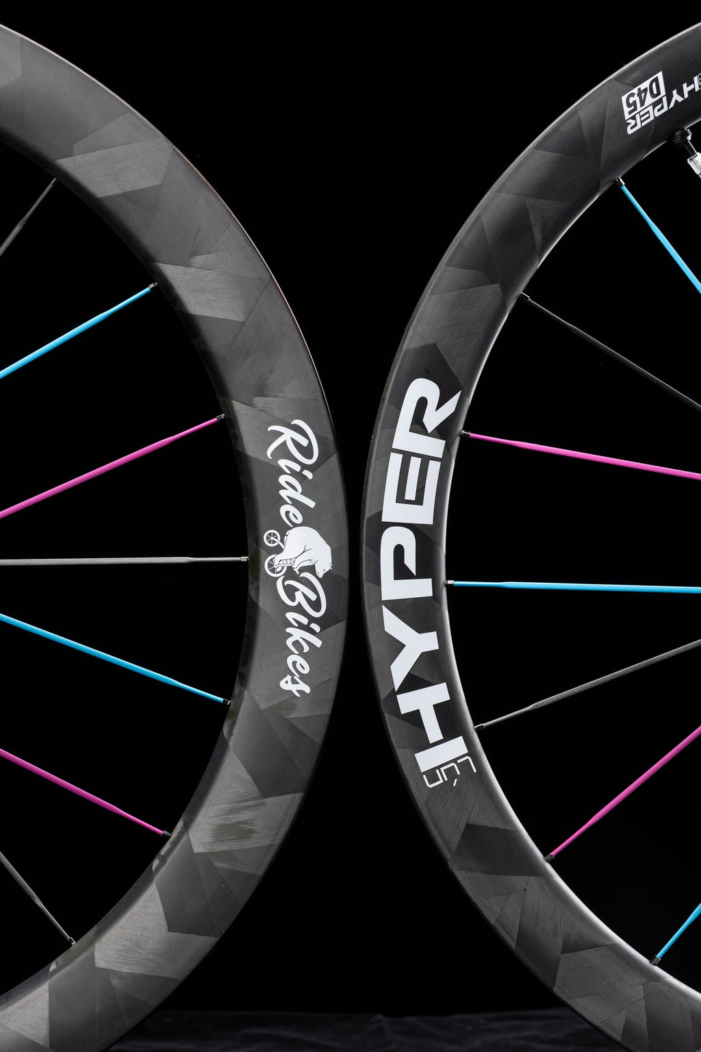 Lún HYPER 23 RBB