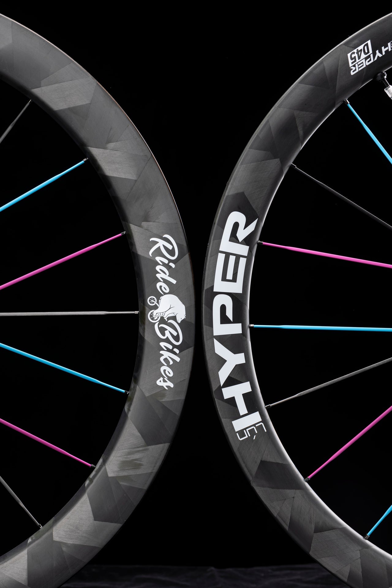 Lún HYPER 23 RBB