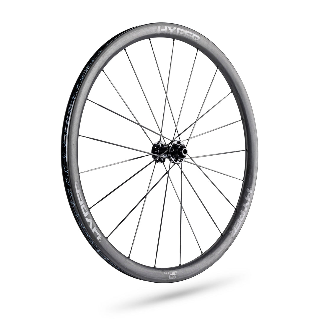Lún HYPER 23 SE