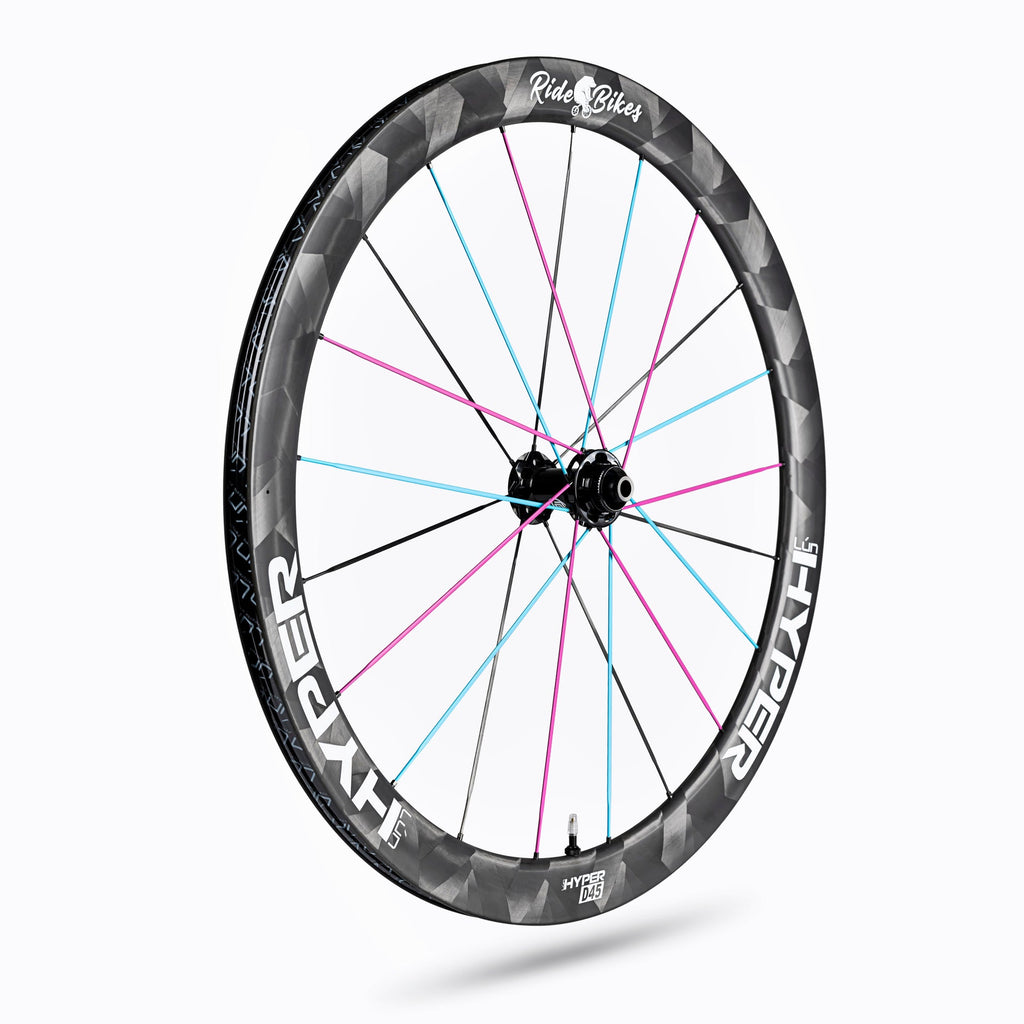 Lún HYPER 23 RBB