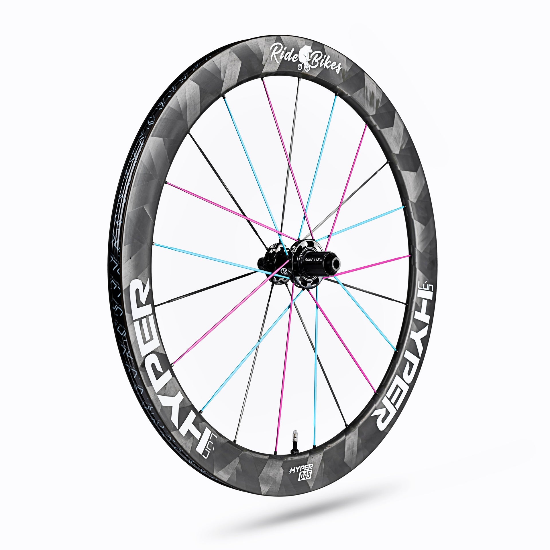 Lún HYPER 23 RBB – WINSPACE JAPAN