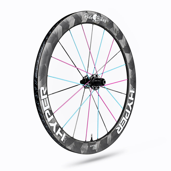 Lún HYPER 23 RBB