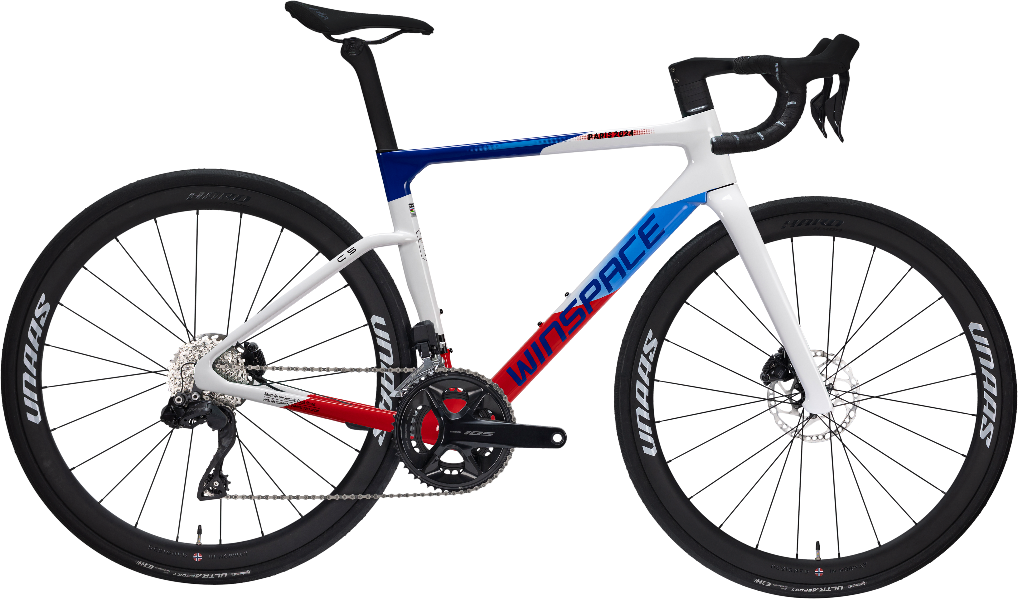 C5 105機械式 SPORTS完成車