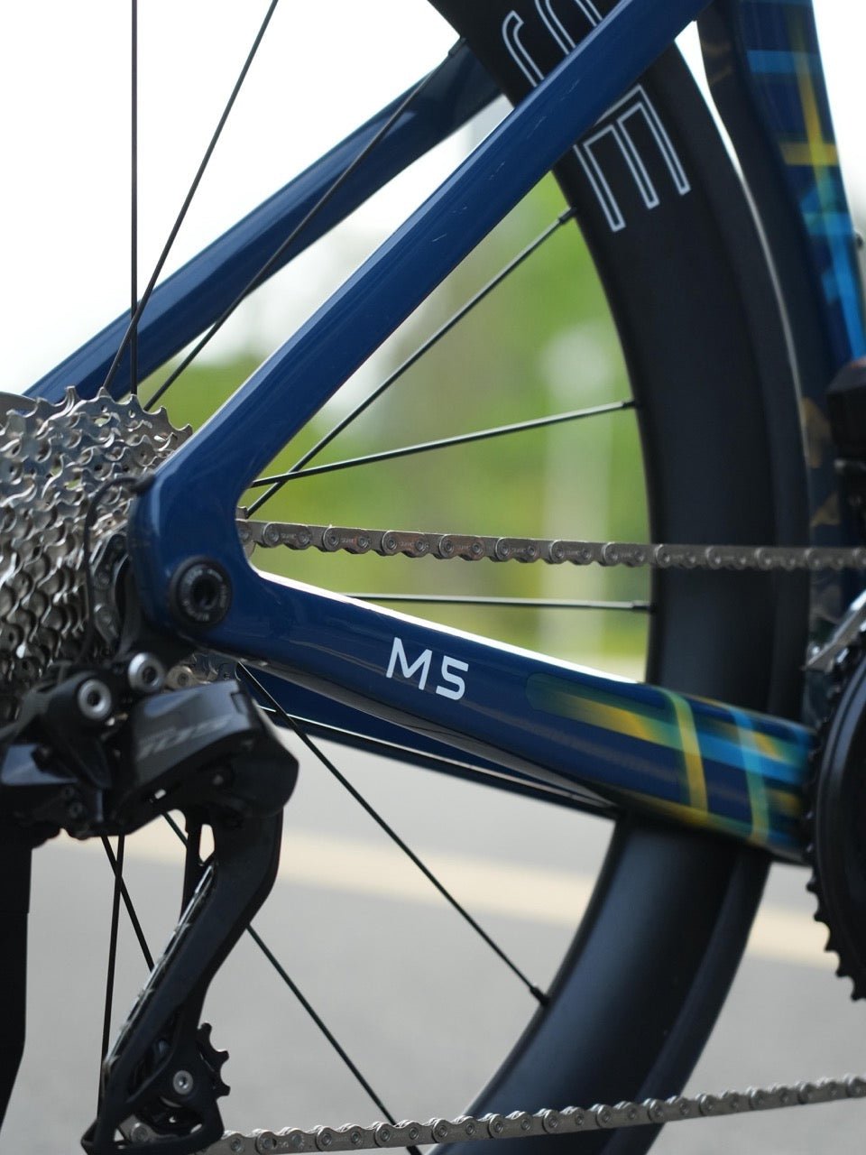 WINSPACE M5