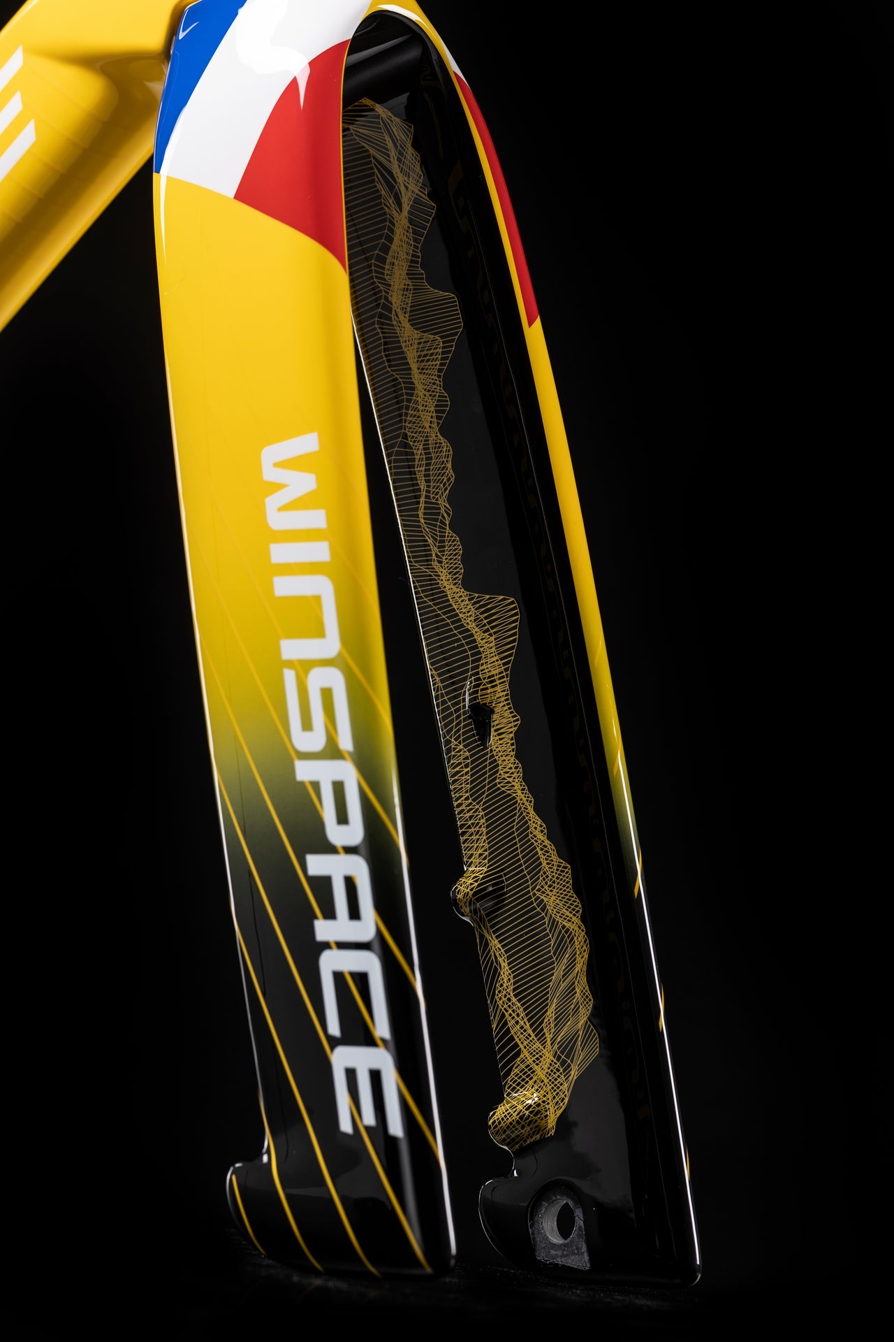WINSPACE M6 105 SPORTS 完成車