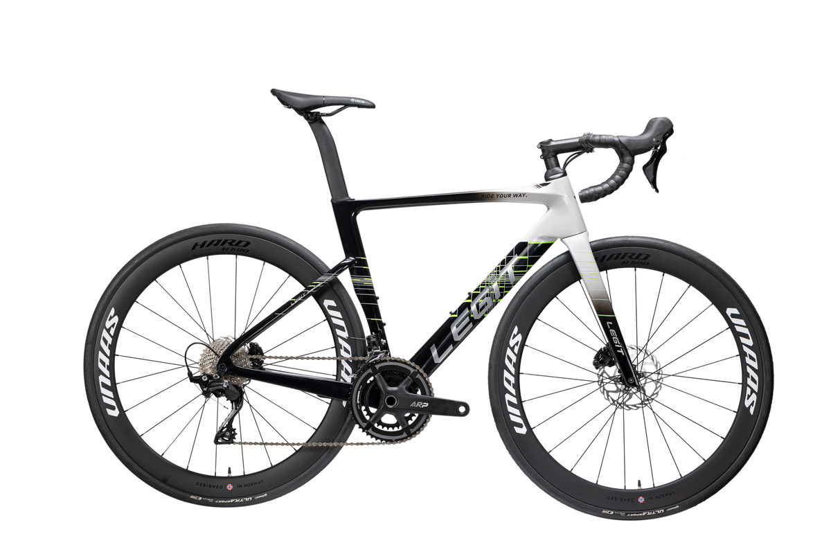 LEGiT L2 105機械式 SPORTS 完成車 – WINSPACE JAPAN LEGiT L2 105機械式 SPORTS 完成車 – WINSPACE JAPAN