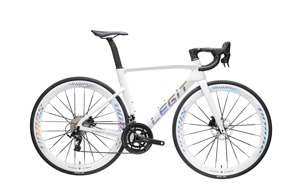 LEGiT L2 105機械式 SPORTS 完成車