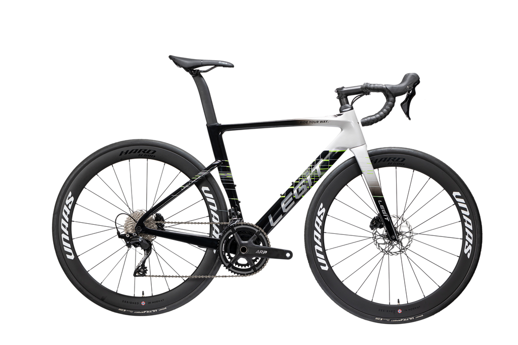 LEGiT L2 105 Di2 SPORTS 完成車