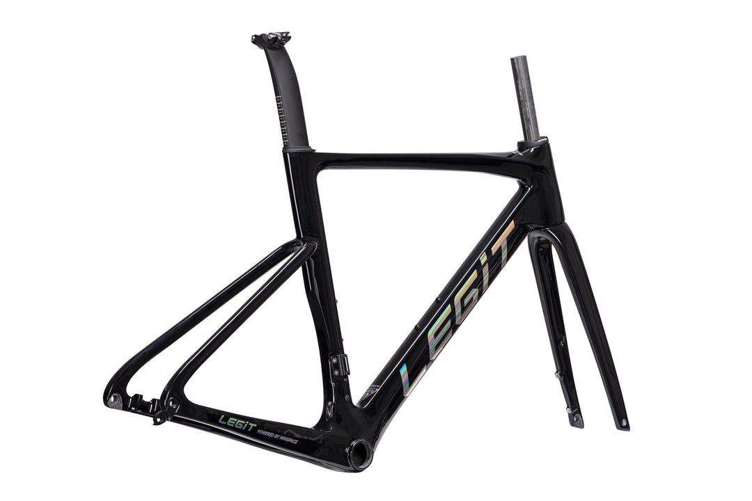 LEGiT L2 フレームセット