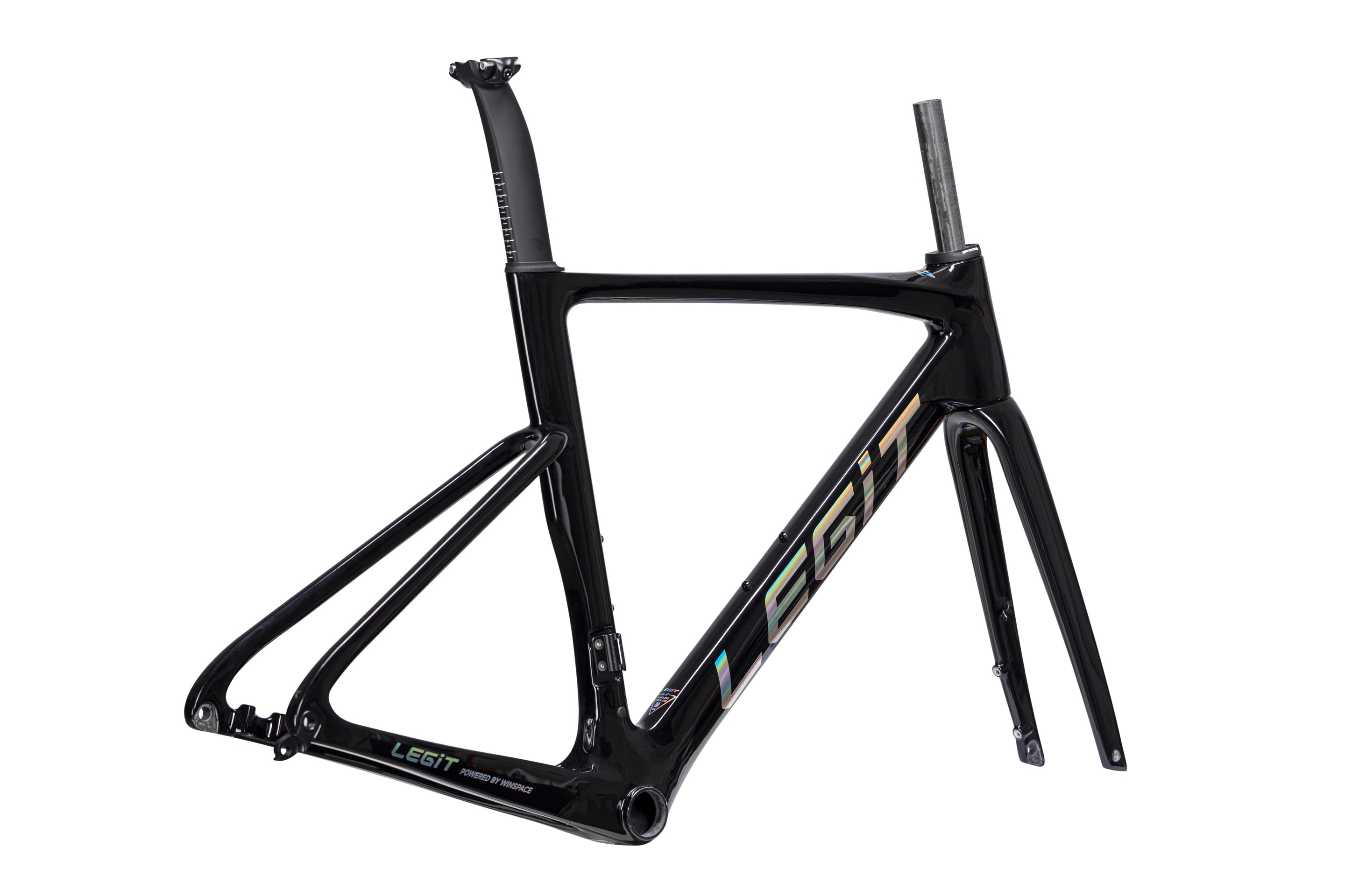 LEGiT L2 フレームセット