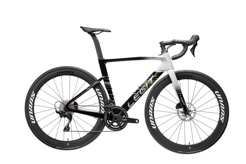 ゼロバイクファクトリー　レジット　完成車 LEGiT L2 105 Di2 SPORTS 完成車 – WINSPACE JAPAN