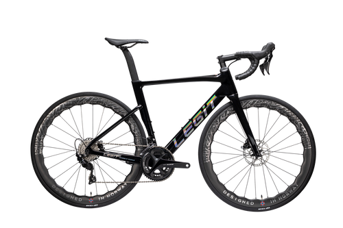 LEGiT L2 105 BASE完成車 – WINSPACE JAPAN