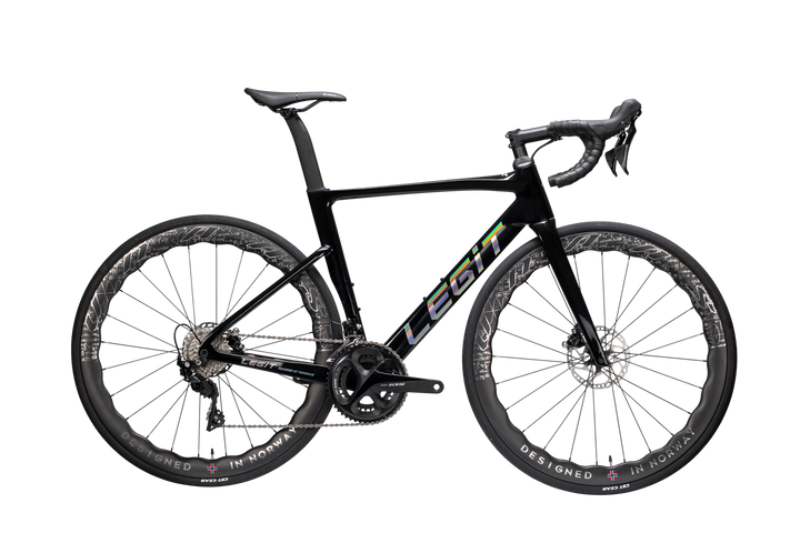 LEGiT L2 105 BASE完成車