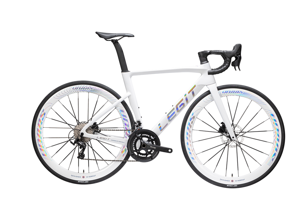 LEGiT L2 105 BASE完成車