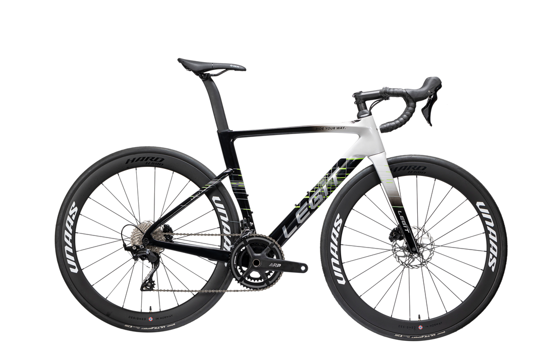 LEGiT L2 フレームセット