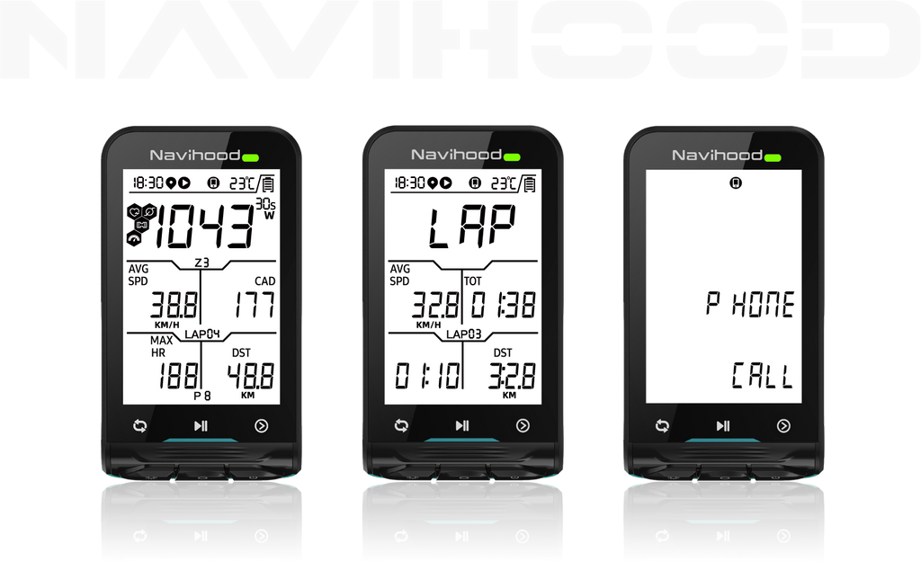 Navihood L3